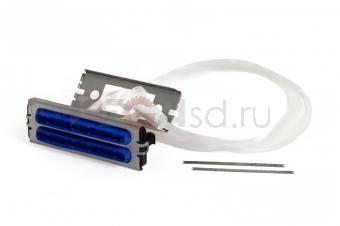 Капа парковки Mimaki TS500